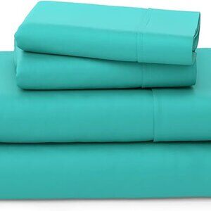 Cozy Luxury Bamboo Bed Sheet Set
